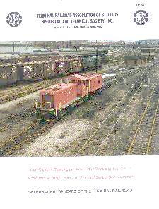 Cover of Issues 45-46 - Winter/Spring 1998