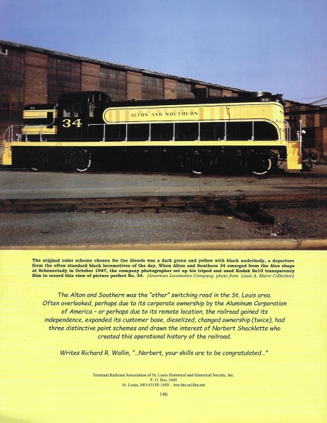 Back Cover of Issue 76 - 2016