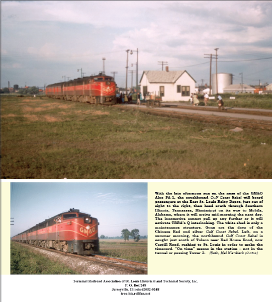 Back Cover of Issue 84 - 2024