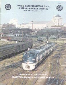 Front of wraparound cover of Issues 49-50 - Winter/Spring 1999