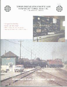 Cover of Issues 59-60 - Summer/Autumn 2001