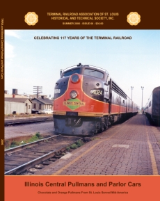 Front cover of Issue 66 - 2006