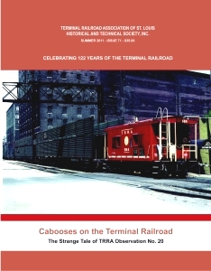 Front cover of Issue 71 - 2011