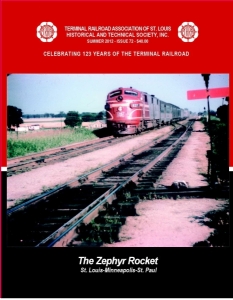 Front cover of Issue 72 - 2012