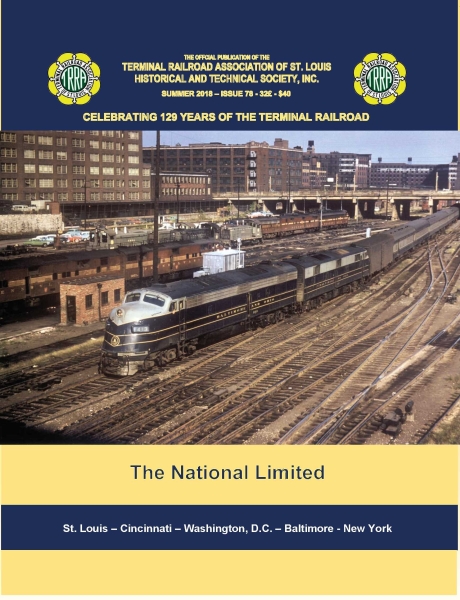 Front Cover of Issue 78 - 2018