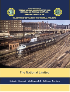 Front cover of Issue 78 - 2018