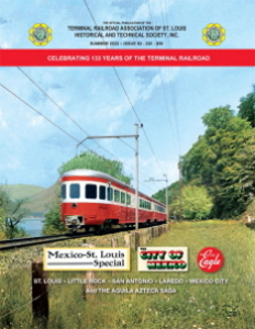 Front cover of Issue 82 - 2022