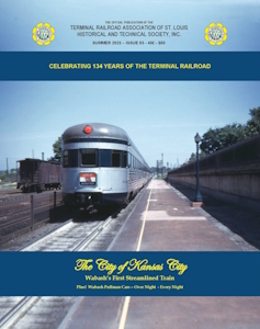 Front cover of Issue 83 - 2023