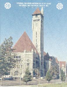 Cover of 2001 Special Double Issue